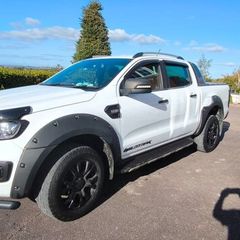 2020 Ford Ranger 3.2 Auto 4x4 | 32.5 \K Inc VAT