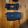 Battery Grip MB-D16 for Nikon D750 + Battery (Third-Party Replacement) Image 8