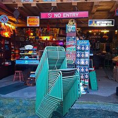 Vintage stacking pub function/event chairs