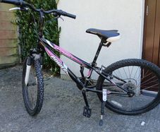 Bike for girls