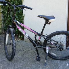 Bike for girls