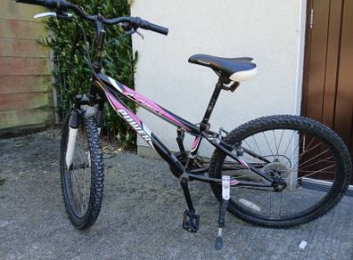 Bike for girls