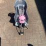 bike seat Image 2
