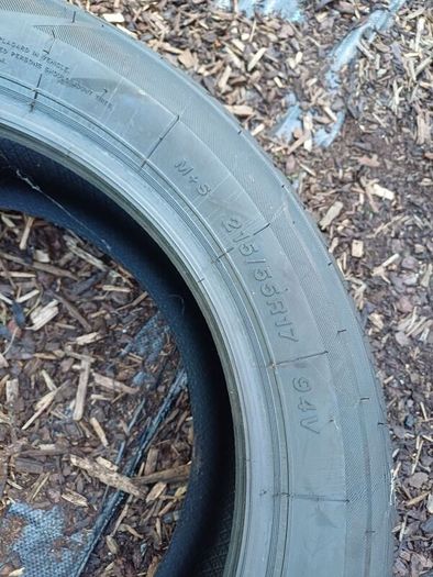 car tyre NEW