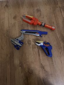 Power rangers