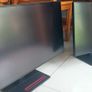 Pair of Thinkvision P27h-20 monitors Image 4