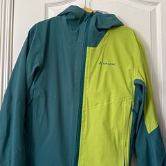 Vaude waterproof jacket