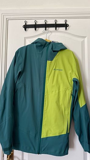 Vaude waterproof jacket