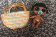 LOL Surprise - Lil Pharaoh Babe