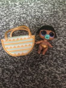 LOL Surprise - Lil Pharaoh Babe