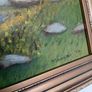 oil painting by irish artist anne mangan Image 5