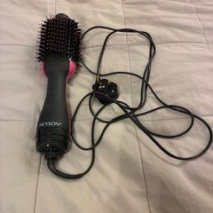 Revlon Salon One Step Hair Dryer and Volumiser