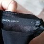 beautiful new designer Karen Millen black dress Image 6