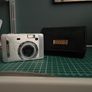 Pentax Optio S50 Image 2