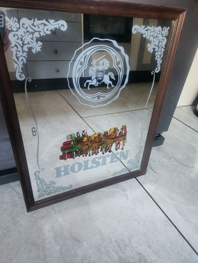 mirror 60x 50cm