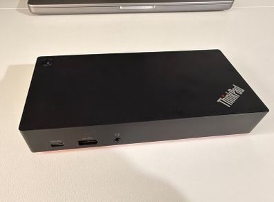 Lenovo Dock USB C Gen2 ThinkPad Brand New