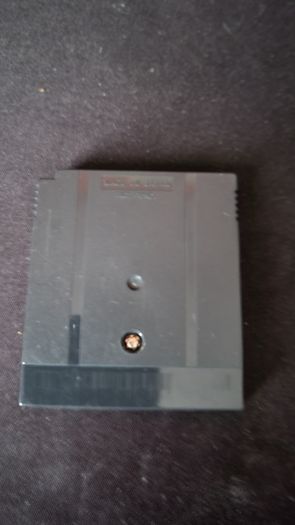Grand theft auto Gameboy