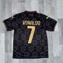Portugal Third Kit 25/26 World Cup Image 3