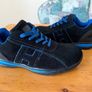 NEW REIS Safety Work Shoes Size 41 Steel Toe Image 3