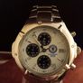Vintage Limited Edition Chelsea FC Watch. Image 2