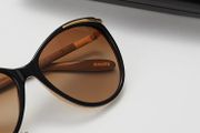 Designer Ralph Lauren Sunglasses