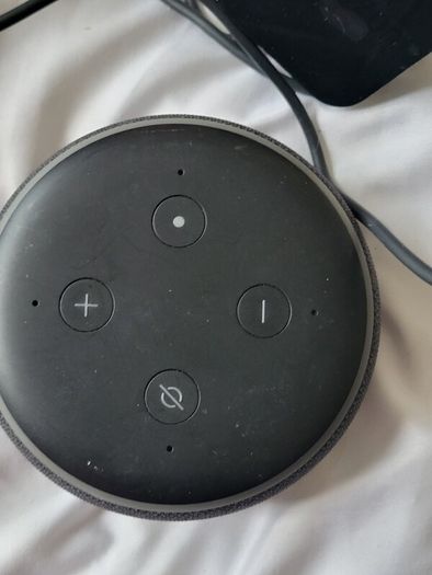 Amazon Echo Dot
