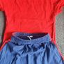 Adidas set, 9-12 m Image 2