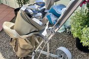 Top Flite Tour Edition golf set