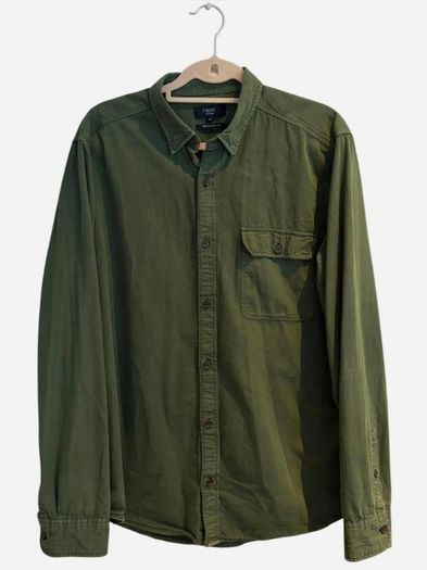Mens Long Sleeve Shirt