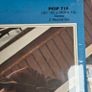 Beatles LPs, Blue GF, Red GF (Red Vinyl), other  LPs, priced individually Image 8