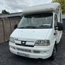 Peugeot Auto Sleeper Nuevo Image 3