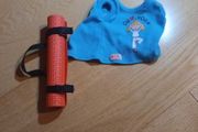 Our Generation yoga accessories