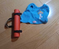 Our Generation yoga accessories