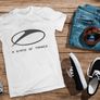 Personalised ASOT t-shirt printed CARBON FIBER t-shirt Armin Van buuren t-shirt Image 7
