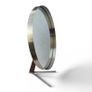 MidCentury Vintage Vanity Mirror Image 4