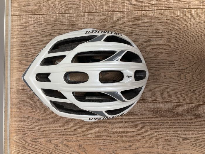 Specialized Prevail S-Works Cycling Helmet