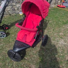 mothercare three wheeler