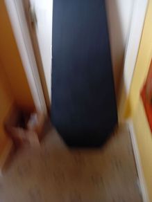 Coffin Case