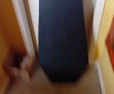 Coffin Case