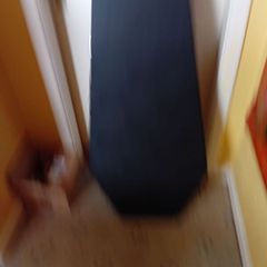 Coffin Case