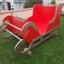 Commercial Xmas Sleighs Image 6