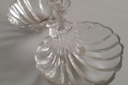Antique Victorian Glassware