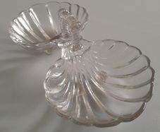 Antique Victorian Glassware