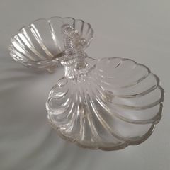 Antique Victorian Glassware