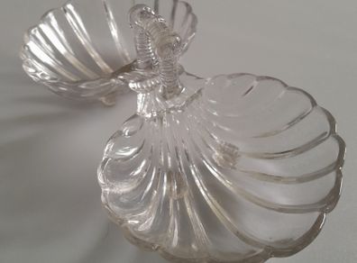 Antique Victorian Glassware