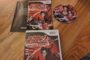 No More Heroes 2 Nintendo wii