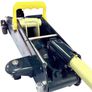 2 Tonne Hydraulic Trolley Jack For Cars And Other Vehicles SS5191 Lifting Range 135x335mm TUV GS Approved (FREE POSTAGE) Image 4