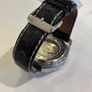 AVI-8 WB070198 Automatic Mens Pilot Watch. Black Dial. Working Image 5