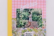 Lunch Lady Magazine Book Series Issue 22