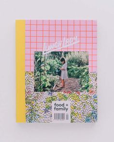 Lunch Lady Magazine Book Series Issue 22